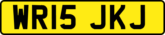 WR15JKJ