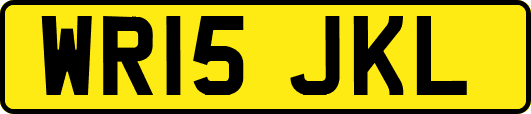 WR15JKL