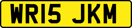 WR15JKM