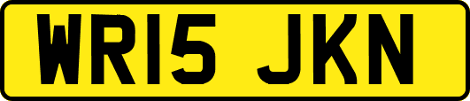 WR15JKN