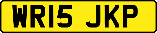 WR15JKP