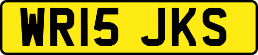 WR15JKS