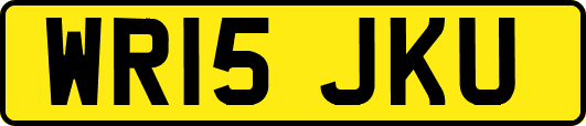 WR15JKU
