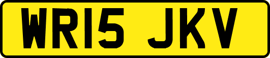 WR15JKV