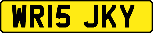 WR15JKY