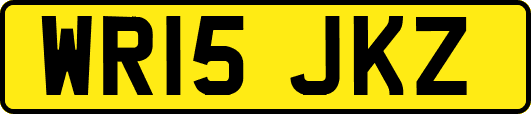 WR15JKZ