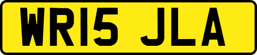WR15JLA