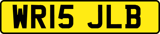 WR15JLB