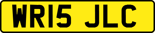 WR15JLC