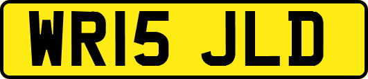WR15JLD