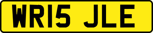 WR15JLE