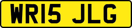 WR15JLG