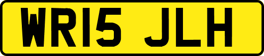 WR15JLH