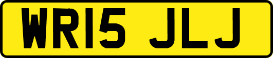 WR15JLJ