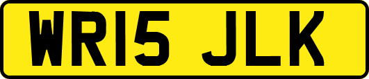 WR15JLK