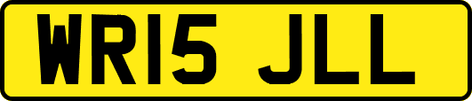WR15JLL