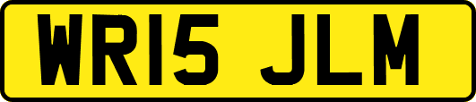 WR15JLM
