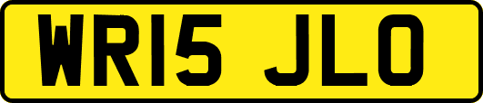 WR15JLO