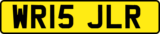 WR15JLR