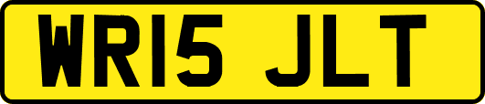 WR15JLT