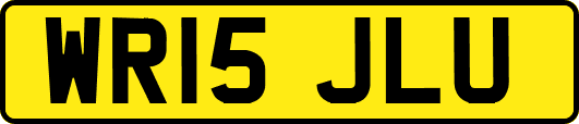 WR15JLU