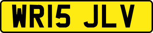 WR15JLV