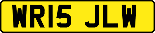 WR15JLW
