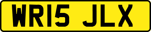 WR15JLX