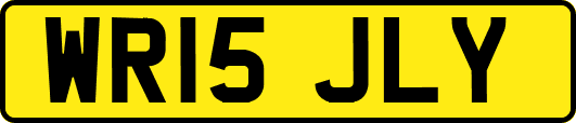 WR15JLY