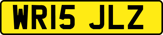 WR15JLZ