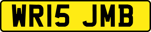WR15JMB