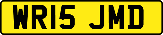 WR15JMD