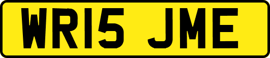 WR15JME