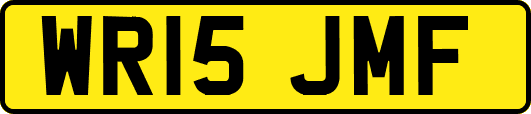WR15JMF