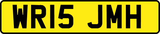 WR15JMH