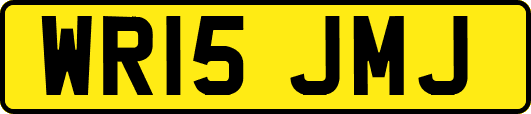 WR15JMJ