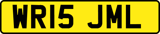 WR15JML