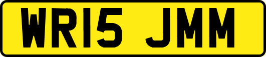 WR15JMM