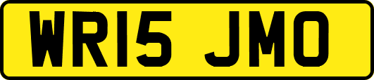 WR15JMO