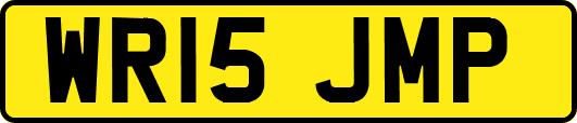 WR15JMP