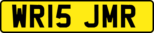 WR15JMR