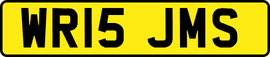 WR15JMS