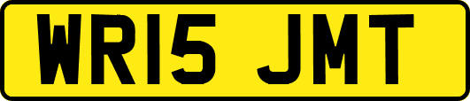 WR15JMT