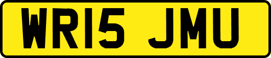WR15JMU