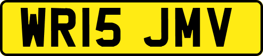 WR15JMV