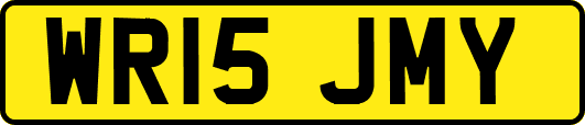 WR15JMY