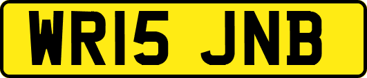 WR15JNB