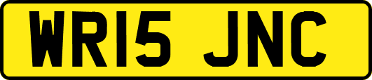 WR15JNC