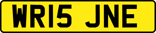 WR15JNE