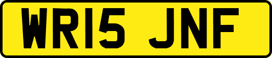 WR15JNF